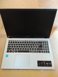 PC Windows 10 portatile 