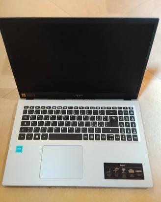PC Windows 10 portatile 