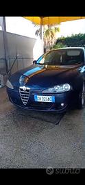 Alfa Romeo 147 2004