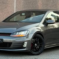 Volkswagen GOLF 7 Gti 2.0 tsi 230cv PERFORMANCE 