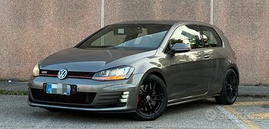 Volkswagen GOLF 7 Gti 2.0 tsi 230cv PERFORMANCE 