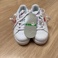 Sneaker bambina Diadora