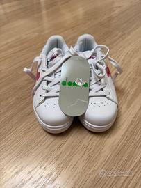 Sneaker bambina Diadora