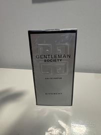Givenchy Gentleman Society Eau de parfum 100ml