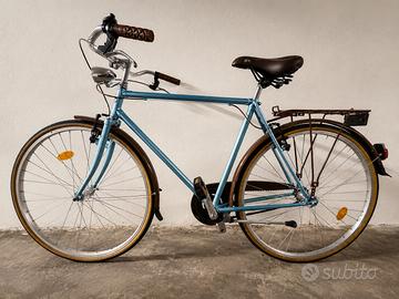 Bicicletta Italiana Perfetta