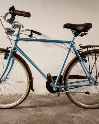 Bicicletta Italiana Perfetta