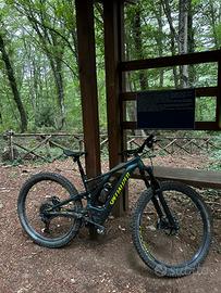 E bike