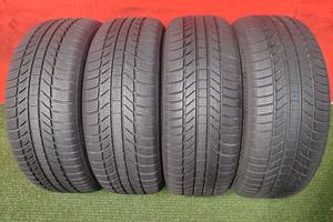 235 55 18 Gomme Invernali Continental 235/55R18