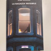 La ragazza invisibile