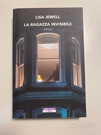 La ragazza invisibile