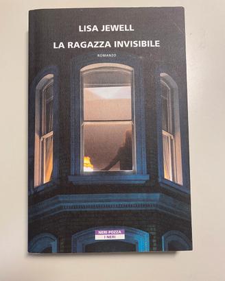 La ragazza invisibile