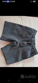 Pantaloni corti Emporio Armani
