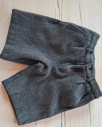 Pantaloni corti Emporio Armani