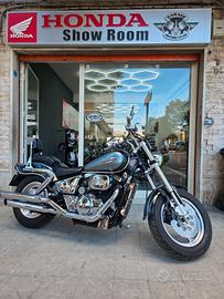 Suzuki VZ Marauder 800