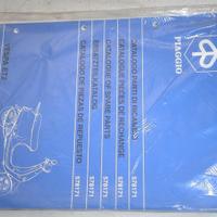 CATALOGO PARTI DI RICAMBIO VESPA PIAGGIO 578171