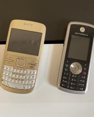 cellulari