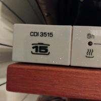 lavastoviglie per parti di ricambio 