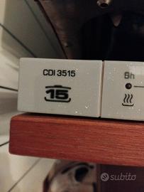 lavastoviglie per parti di ricambio 