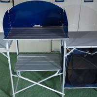 Attrezzatura da campeggio