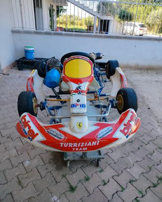 kart 60