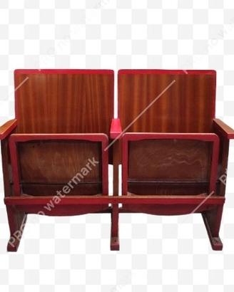 SEDIE CINEMA VINTAGE