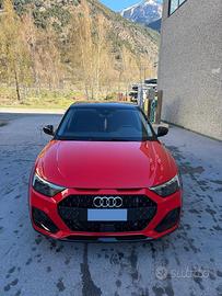 Audi A1 35 TFSI CityCarver