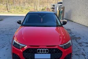 Audi A1 35 TFSI CityCarver