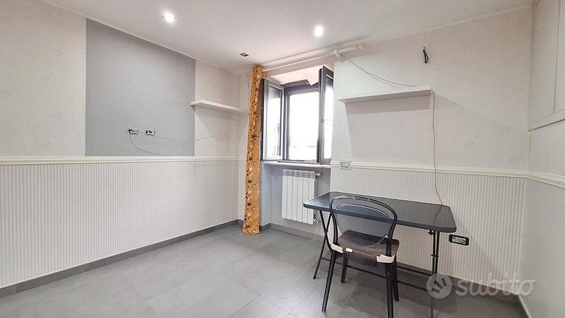 Apartment in Napoli, Porta Nolana, Municipalità 2 - Vista 3