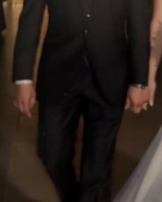 Abiti matrimonio