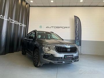 Škoda Kamiq 1.0 TSI Black Dots 70kW