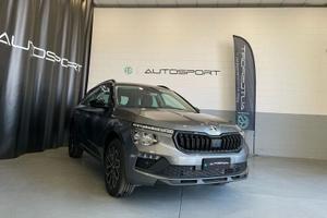 Škoda Kamiq 1.0 TSI Black Dots 70kW