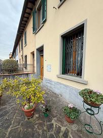 Scandicci, Terratetto a schiera