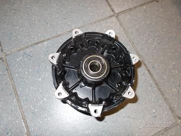 Mozzo ruota anteriore Gilera RRT 125
