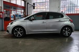 Peugeot 208 DISTRIBUZIONE NUOVA e TAGLIANDATA