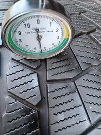 4 Gomme 285/35-22 106W Continental Contact TS 860S