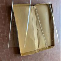 Deflettore condizionatore