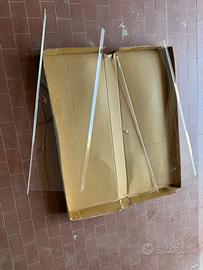 Deflettore condizionatore