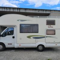 Camper McLouis
