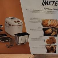 macchina del pane 