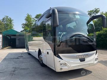 Iveco Magelys, 2017, 57 posti, Euro 6