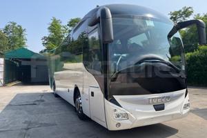 Iveco Magelys, 2017, 57 posti, Euro 6