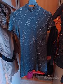 Vestito Donna Corto 