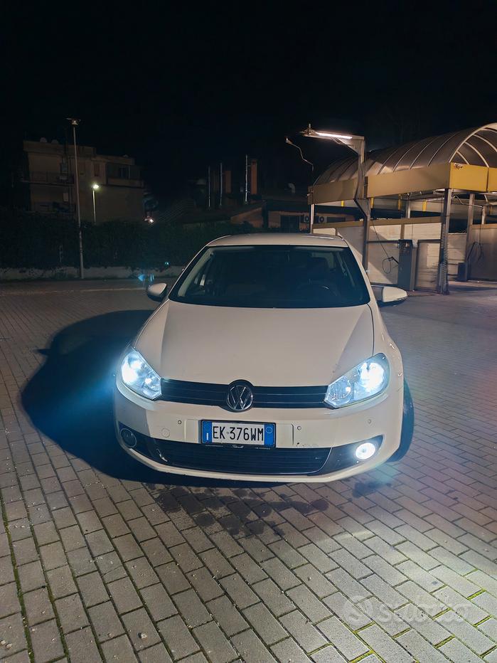 GOLF 6 VI 1.6 TDI
