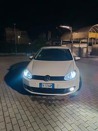 GOLF 6 VI 1.6 TDI
