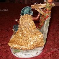 Tiziano Galli Capodimonte