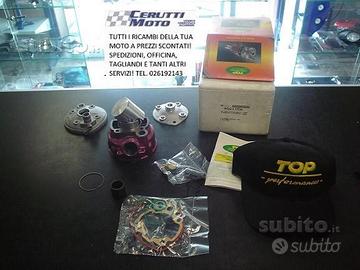 Gruppo termico top performances 2 plus AM6