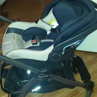 TRIO PEG PEREGO BOOK 51 JET LUXE BEIGE