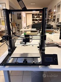 Stampante 3d Anet A8 Plus