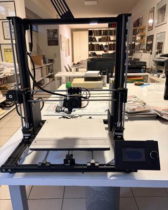 Stampante 3d Anet A8 Plus