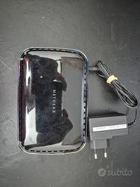 Router Wireless Netgear N150 WNR1000 v3 - Completo